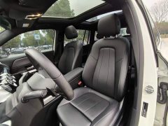 Mercedes-Benz GLB 200 Dynamic - ფოტო 8