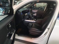 Mercedes-Benz GLB 200 Dynamic - ფოტო 9