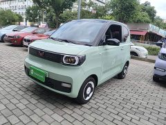 Wuling Hongguang MINIEV 2021 Macaron Premium Edition LFP - ფოტო 1