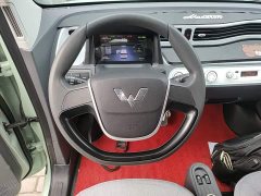 Wuling Hongguang MINIEV 2021 Macaron Premium Edition LFP - ფოტო 10