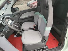 Wuling Hongguang MINIEV 2021 Macaron Premium Edition LFP - ფოტო 14