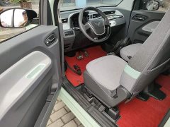 Wuling Hongguang MINIEV 2021 Macaron Premium Edition LFP - ფოტო 15
