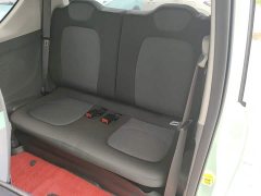 Wuling Hongguang MINIEV 2021 Macaron Premium Edition LFP - ფოტო 16