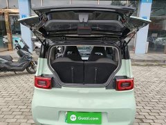 Wuling Hongguang MINIEV 2021 Macaron Premium Edition LFP - ფოტო 18