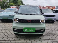 Wuling Hongguang MINIEV 2021 Macaron Premium Edition LFP - ფოტო 2