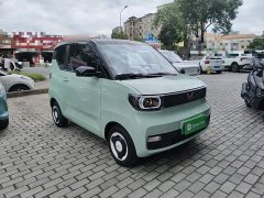 Wuling Hongguang MINIEV 2021 Macaron Premium Edition LFP - ფოტო 3