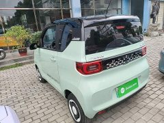 Wuling Hongguang MINIEV 2021 Macaron Premium Edition LFP - ფოტო 4