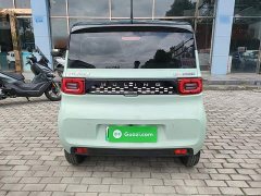 Wuling Hongguang MINIEV 2021 Macaron Premium Edition LFP - ფოტო 5