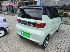 Wuling Hongguang MINIEV 2021 Macaron Premium Edition LFP - ფოტო 6