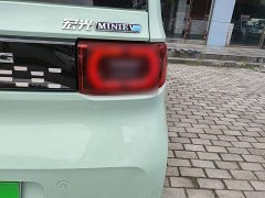 Wuling Hongguang MINIEV 2021 Macaron Premium Edition LFP - ფოტო 7