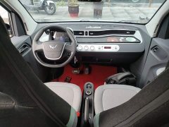 Wuling Hongguang MINIEV 2021 Macaron Premium Edition LFP - ფოტო 9