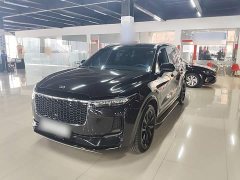 Li Auto ONE Extended Range 6-Seater - ფოტო 1