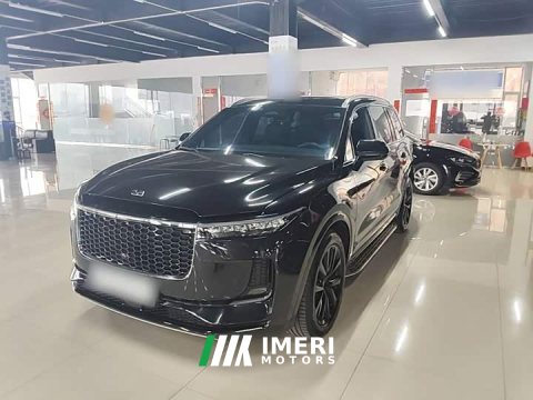 2021 Li Auto ONE Extended Range 6-Seater - ავტომობილი ჩინეთიდან