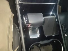 Li Auto ONE Extended Range 6-Seater - ფოტო 13