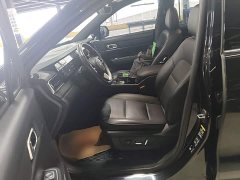 Li Auto ONE Extended Range 6-Seater - ფოტო 14