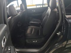 Li Auto ONE Extended Range 6-Seater - ფოტო 16