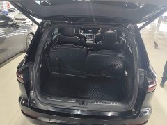 Li Auto ONE Extended Range 6-Seater - ფოტო 18