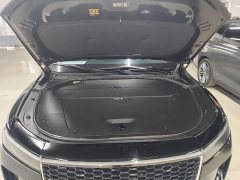 Li Auto ONE Extended Range 6-Seater - ფოტო 19