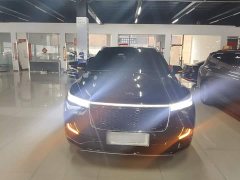 Li Auto ONE Extended Range 6-Seater - ფოტო 2