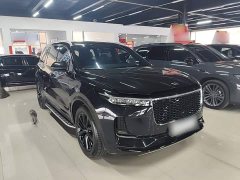 Li Auto ONE Extended Range 6-Seater - ფოტო 3