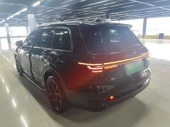 Li Auto ONE Extended Range 6-Seater - ფოტო 4