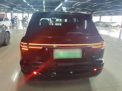 Li Auto ONE Extended Range 6-Seater - ფოტო 5