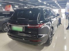 Li Auto ONE Extended Range 6-Seater - ფოტო 6