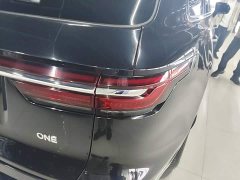 Li Auto ONE Extended Range 6-Seater - ფოტო 7
