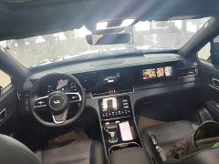 Li Auto ONE Extended Range 6-Seater - ფოტო 9