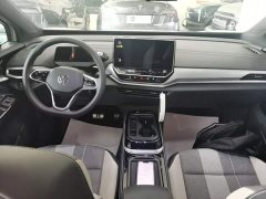 Volkswagen ID.4 CROZZ Pure Enjoyment Limited Edition - ფოტო 10