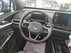 Volkswagen ID.4 CROZZ Pure Enjoyment Limited Edition - ფოტო 11