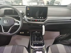 Volkswagen ID.4 CROZZ Pure Enjoyment Limited Edition - ფოტო 13