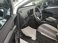 Volkswagen ID.4 CROZZ Pure Enjoyment Limited Edition - ფოტო 16