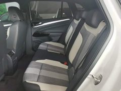 Volkswagen ID.4 CROZZ Pure Enjoyment Limited Edition - ფოტო 17