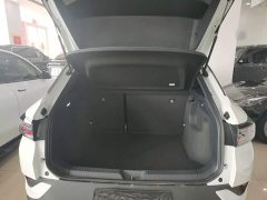 Volkswagen ID.4 CROZZ Pure Enjoyment Limited Edition - ფოტო 19