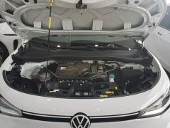 Volkswagen ID.4 CROZZ Pure Enjoyment Limited Edition - ფოტო 20