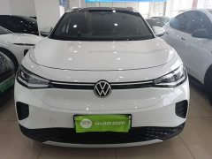 Volkswagen ID.4 CROZZ Pure Enjoyment Limited Edition - ფოტო 3