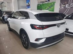 Volkswagen ID.4 CROZZ Pure Enjoyment Limited Edition - ფოტო 5