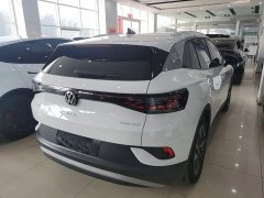 Volkswagen ID.4 CROZZ Pure Enjoyment Limited Edition - ფოტო 7