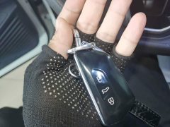 Volkswagen ID.4 CROZZ Pure Enjoyment Limited Edition - ფოტო 9