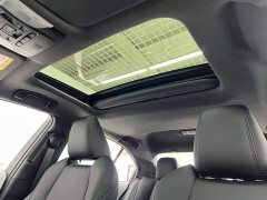 Toyota Corolla 2022 Hybrid 1.8H E-CVT Luxury - ფოტო 13