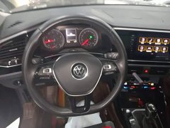 Volkswagen Taos 2020 330TSI FWD Luxury Smart Connected Edition - ფოტო 10