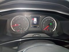 Volkswagen Taos 2020 330TSI FWD Luxury Smart Connected Edition - ფოტო 11
