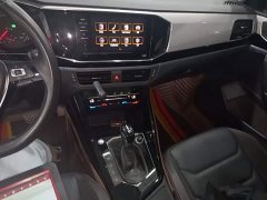 Volkswagen Taos 2020 330TSI FWD Luxury Smart Connected Edition - ფოტო 12