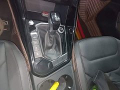 Volkswagen Taos 2020 330TSI FWD Luxury Smart Connected Edition - ფოტო 13