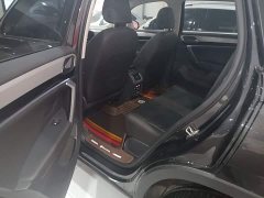 Volkswagen Taos 2020 330TSI FWD Luxury Smart Connected Edition - ფოტო 16
