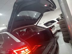 Volkswagen Taos 2020 330TSI FWD Luxury Smart Connected Edition - ფოტო 18
