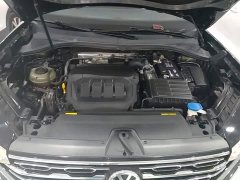Volkswagen Taos 2020 330TSI FWD Luxury Smart Connected Edition - ფოტო 19