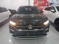 Volkswagen Taos 2020 330TSI FWD Luxury Smart Connected Edition - ფოტო 2