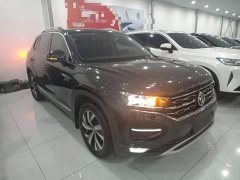 Volkswagen Taos 2020 330TSI FWD Luxury Smart Connected Edition - ფოტო 3